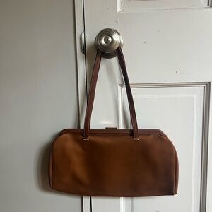 Clare V Hazelnut Yvette